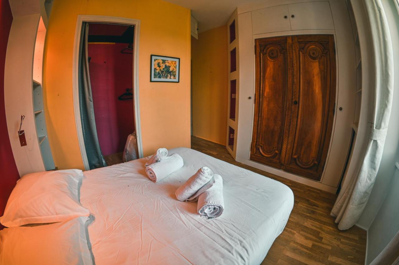 Le Serenite - T3 En Maison De Ville Avec Piscine Annecy Dış mekan fotoğraf