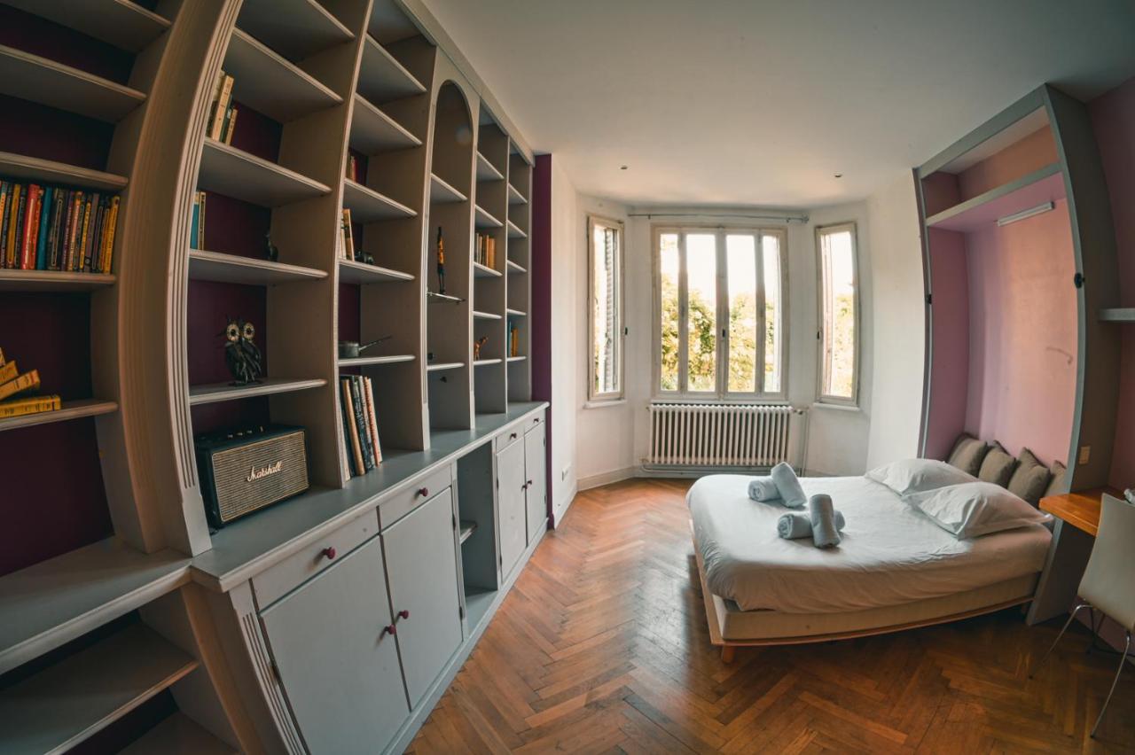 Le Serenite - T3 En Maison De Ville Avec Piscine Annecy Dış mekan fotoğraf