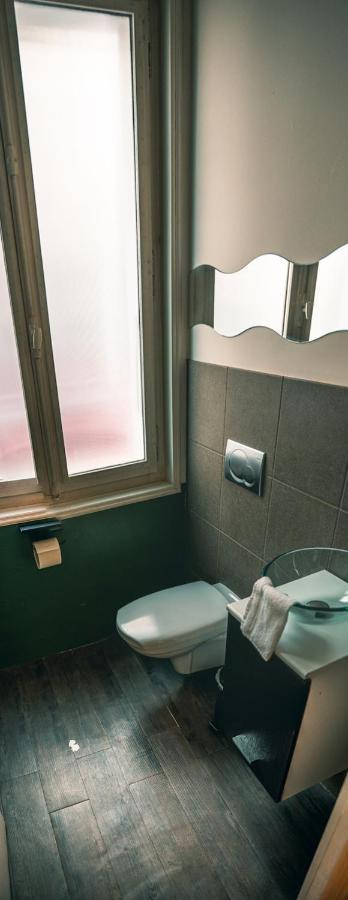 Le Serenite - T3 En Maison De Ville Avec Piscine Annecy Dış mekan fotoğraf