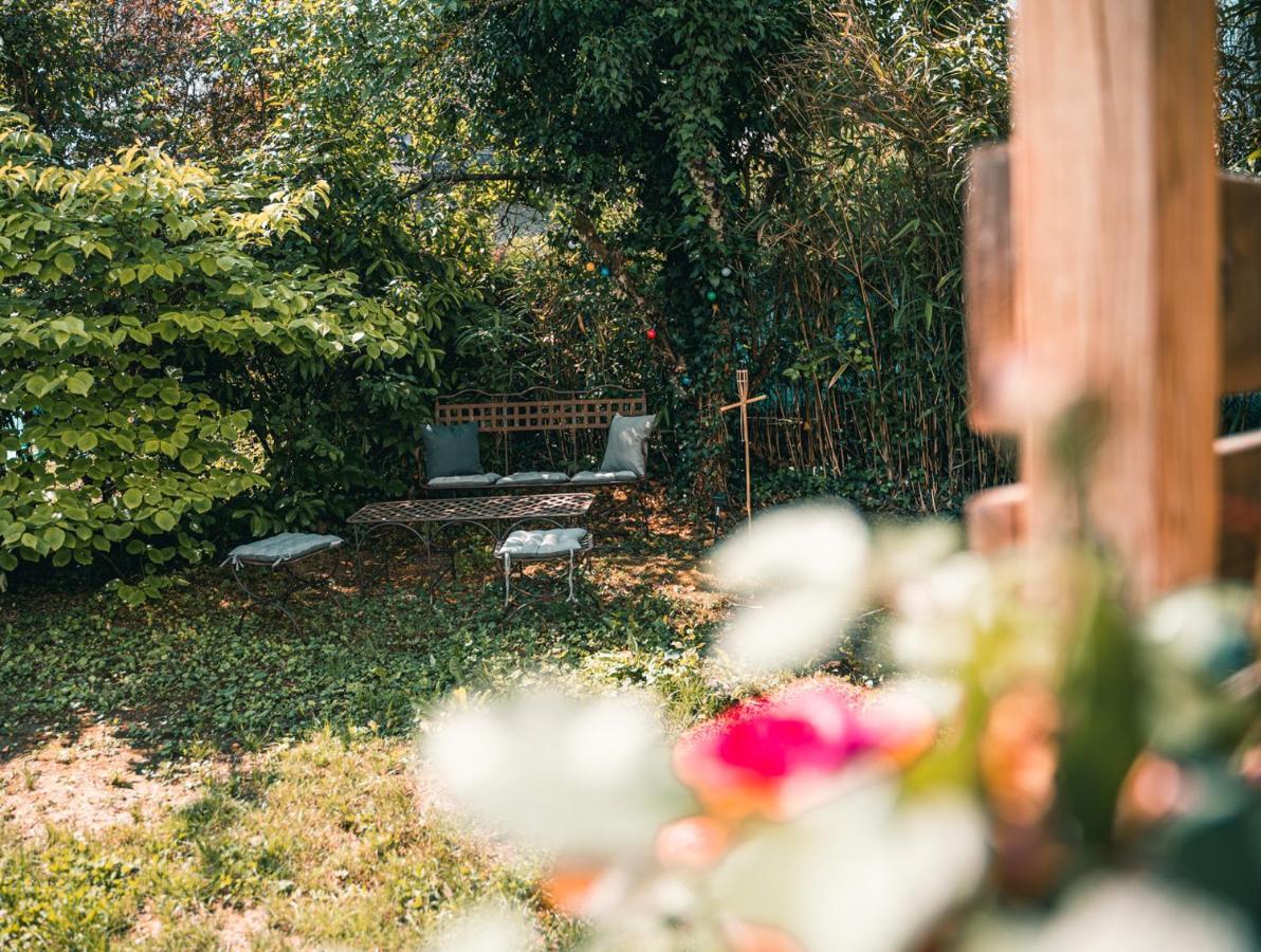 Le Serenite - T3 En Maison De Ville Avec Piscine Annecy Dış mekan fotoğraf